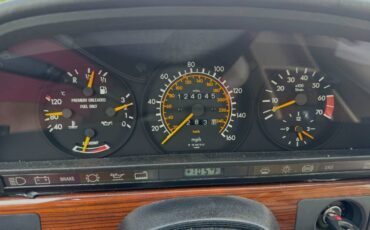 Mercedes-benz-s-class-1988-1