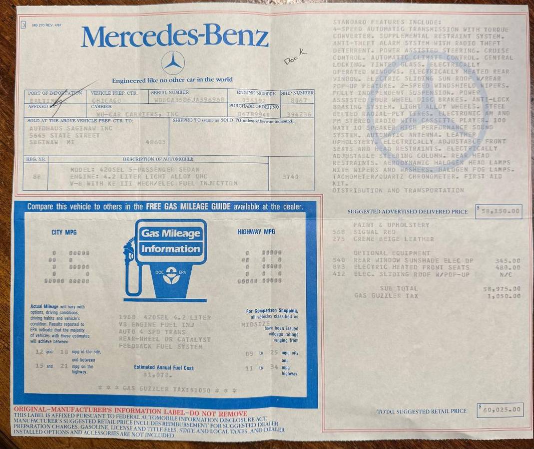Mercedes-benz-s-class-1988-5