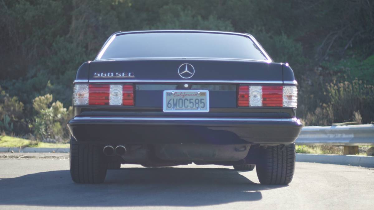 Mercedes-benz-s-class-1990-black-1