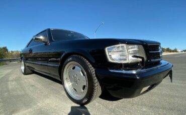 Mercedes-benz-s-class-1990-black-15