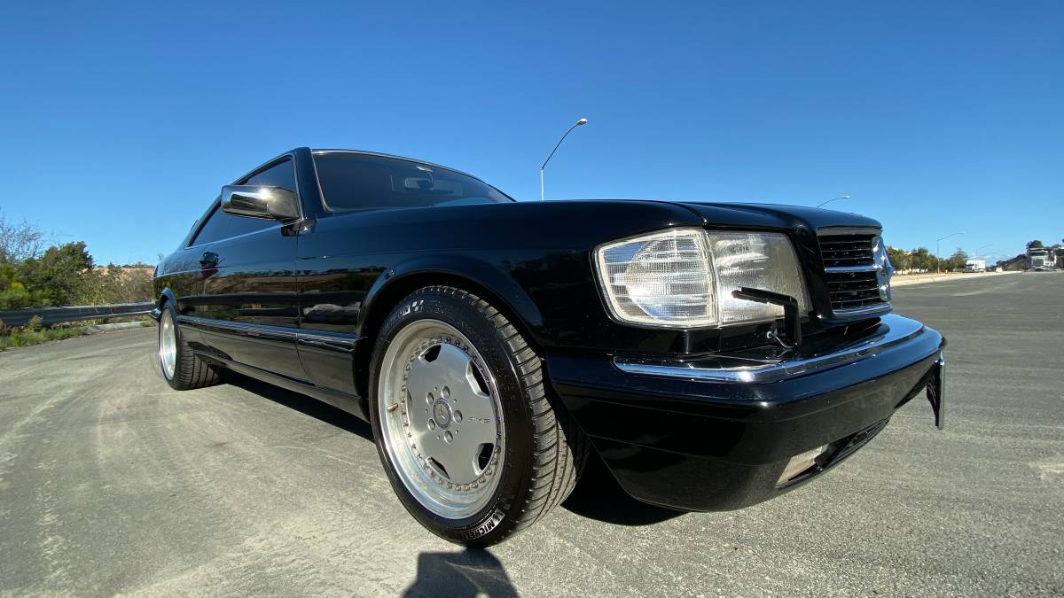 Mercedes-benz-s-class-1990-black-15