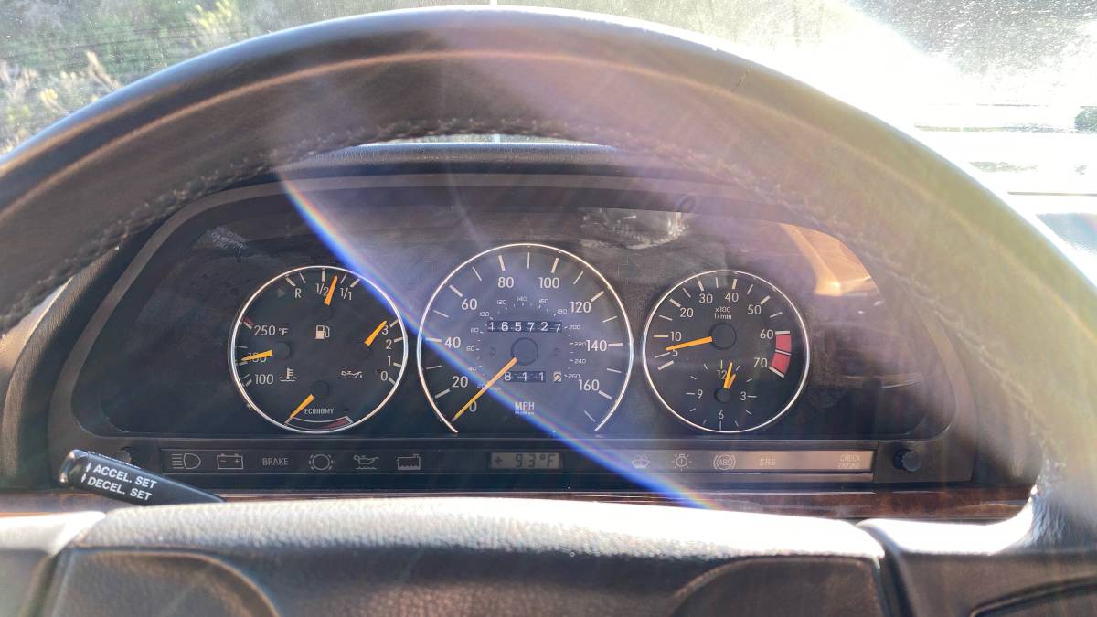 Mercedes-benz-s-class-1990-black-16