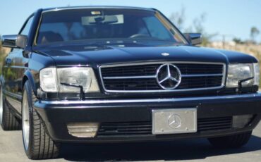 Mercedes-benz-s-class-1990-black-5