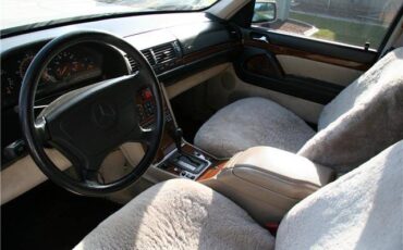 Mercedes-benz-s-class-1993-2