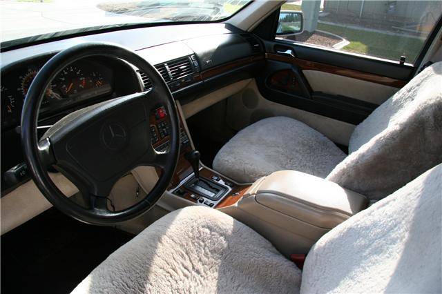 Mercedes-benz-s-class-1993-2