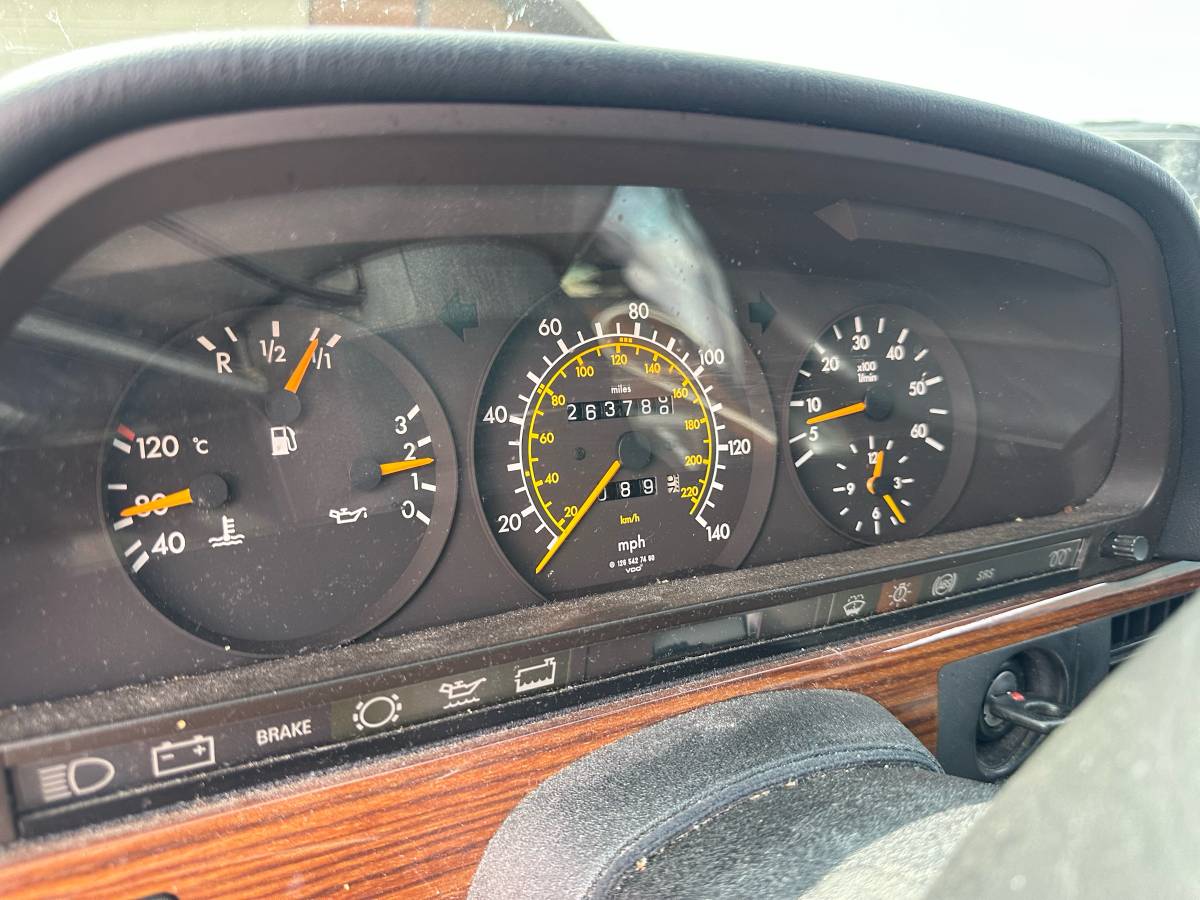 Mercedes-benz-s-class-diesel-1990-black-6