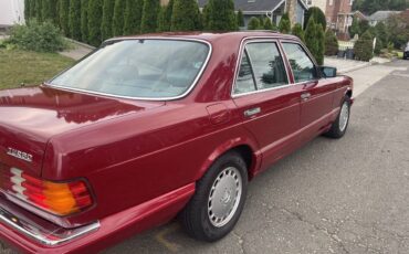 Mercedes-benz-s-class-diesel-1991-2