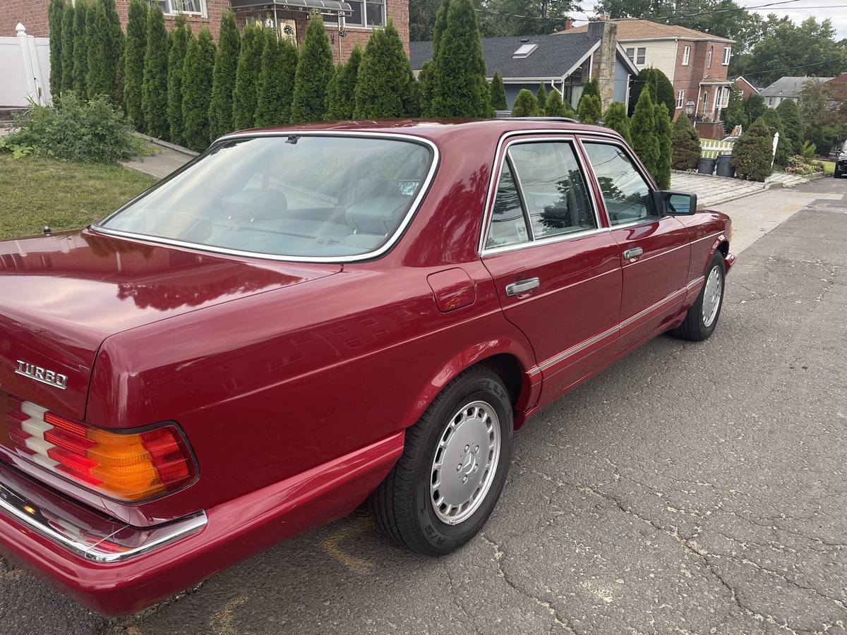 Mercedes-benz-s-class-diesel-1991-2