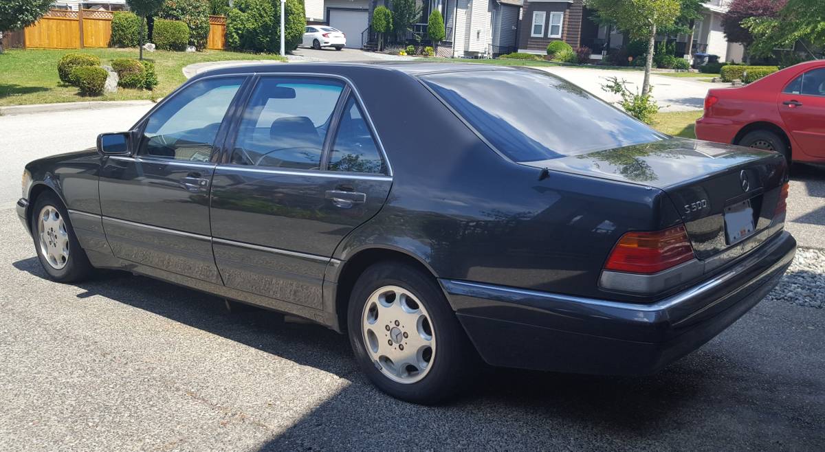Mercedes-benz-s500-1995-black-1
