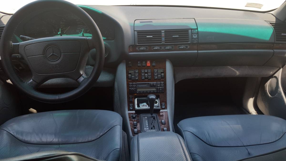 Mercedes-benz-s500-1995-black-8