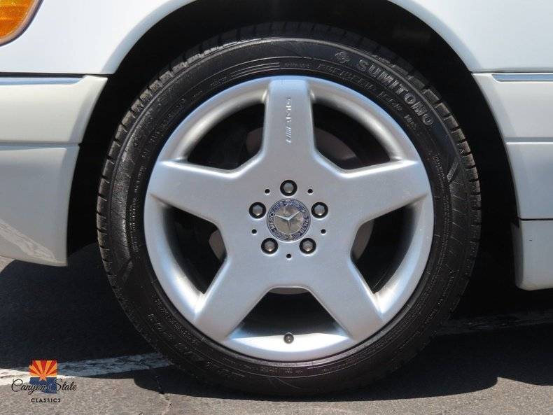 Mercedes-benz-s500-s-class-4dr-l-1995-white-14