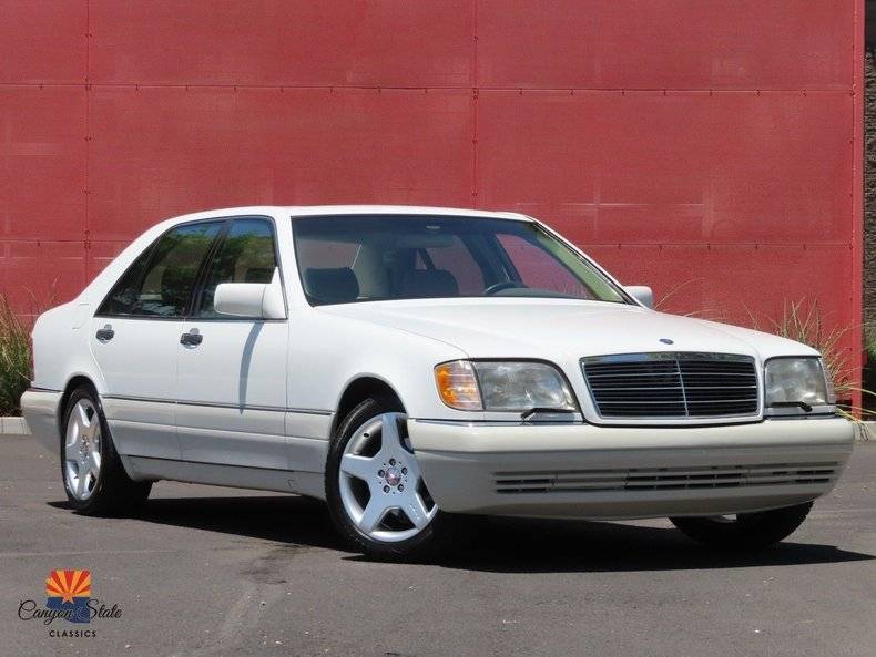 Mercedes-benz-s500-s-class-4dr-l-1995-white-22
