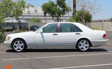 Mercedes-benz-s500-s-class-4dr-l-1995-white-31