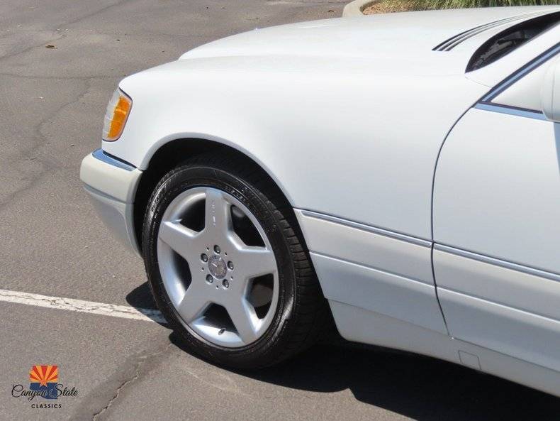 Mercedes-benz-s500-s-class-4dr-l-1995-white-34