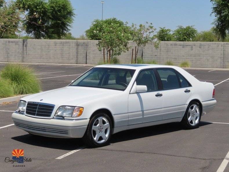 Mercedes-benz-s500-s-class-4dr-l-1995-white-4