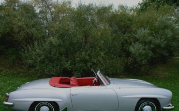 Mercedes-benz-sl-class-190sl-1959-red-2