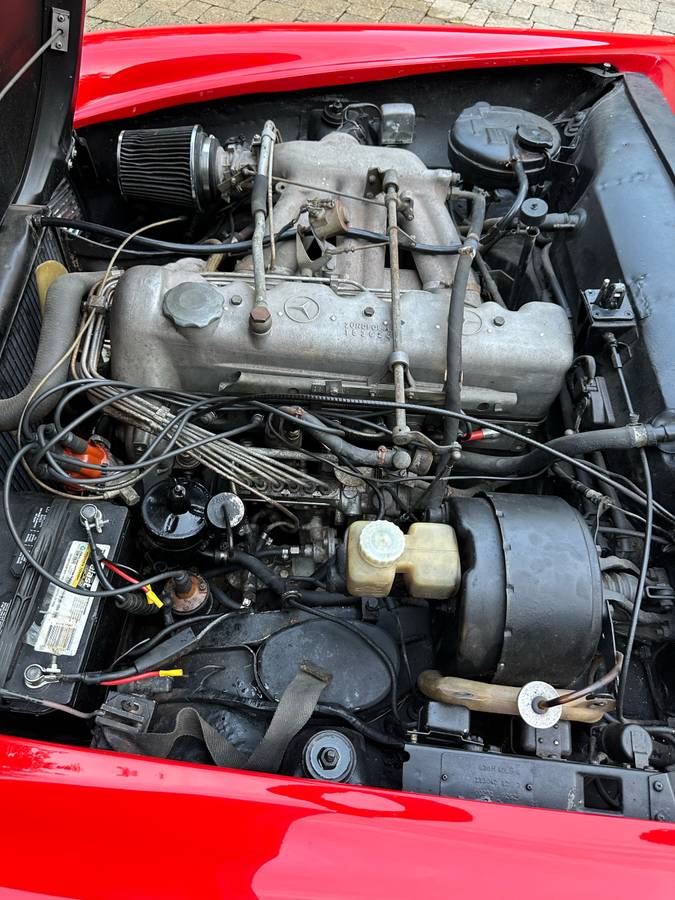 Mercedes-benz-sl-class-1964-red-39