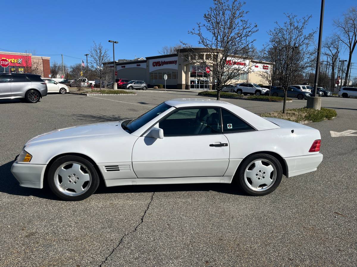 Mercedes-benz-sl-class-1992-white-1