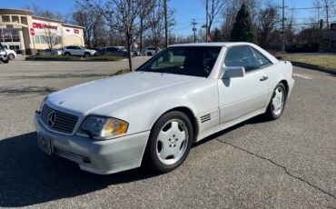Mercedes-benz-sl-class-1992-white-2