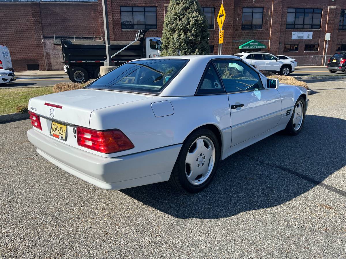 Mercedes-benz-sl-class-1992-white-4