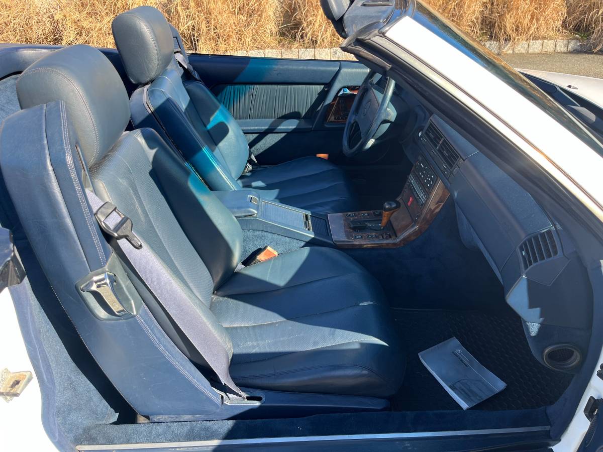 Mercedes-benz-sl-class-1992-white-8