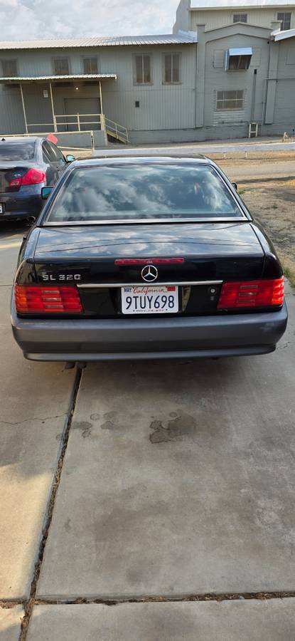 Mercedes-benz-sl-class-1994-black-3