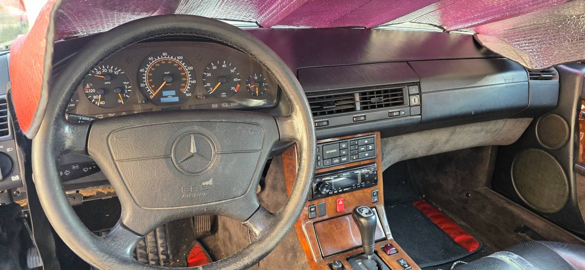 Mercedes-benz-sl-class-1994-black-5
