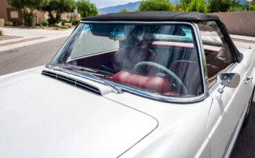 Mercedes-benz-sl230-electric-1964-white-2
