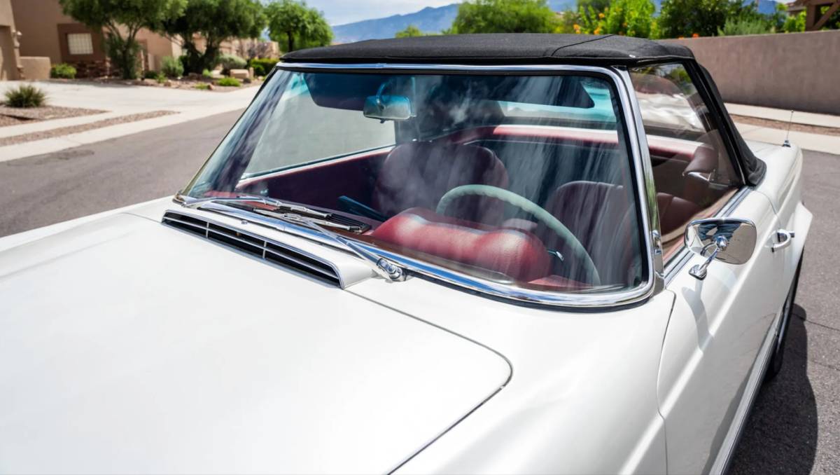 Mercedes-benz-sl230-electric-1964-white-2