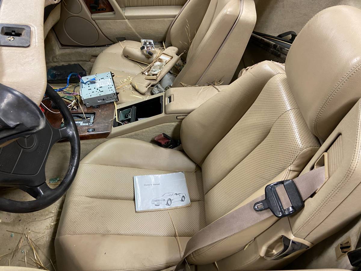 Mercedes-benz-sl320-1994-green-4