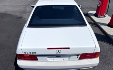 Mercedes-benz-sl320-1995-white-1