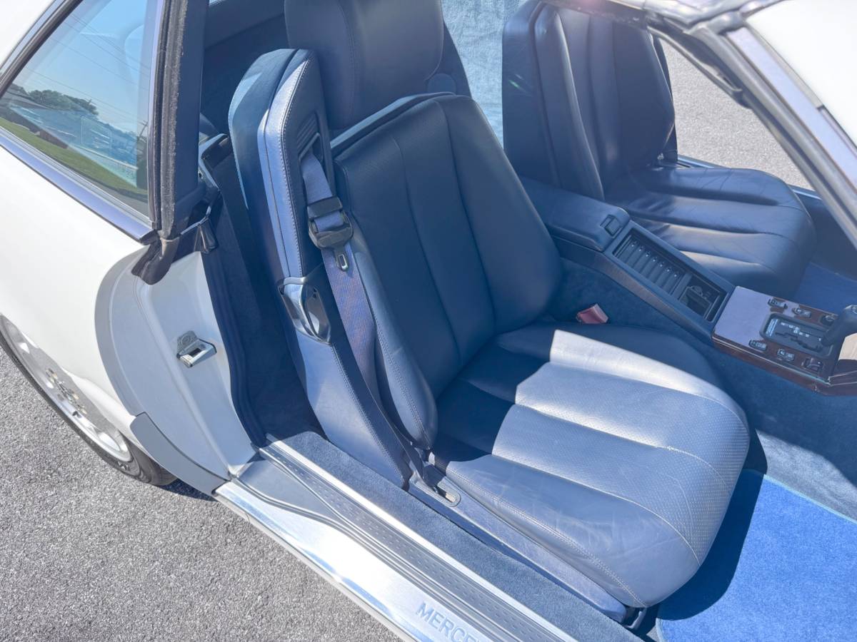 Mercedes-benz-sl320-1995-white-13