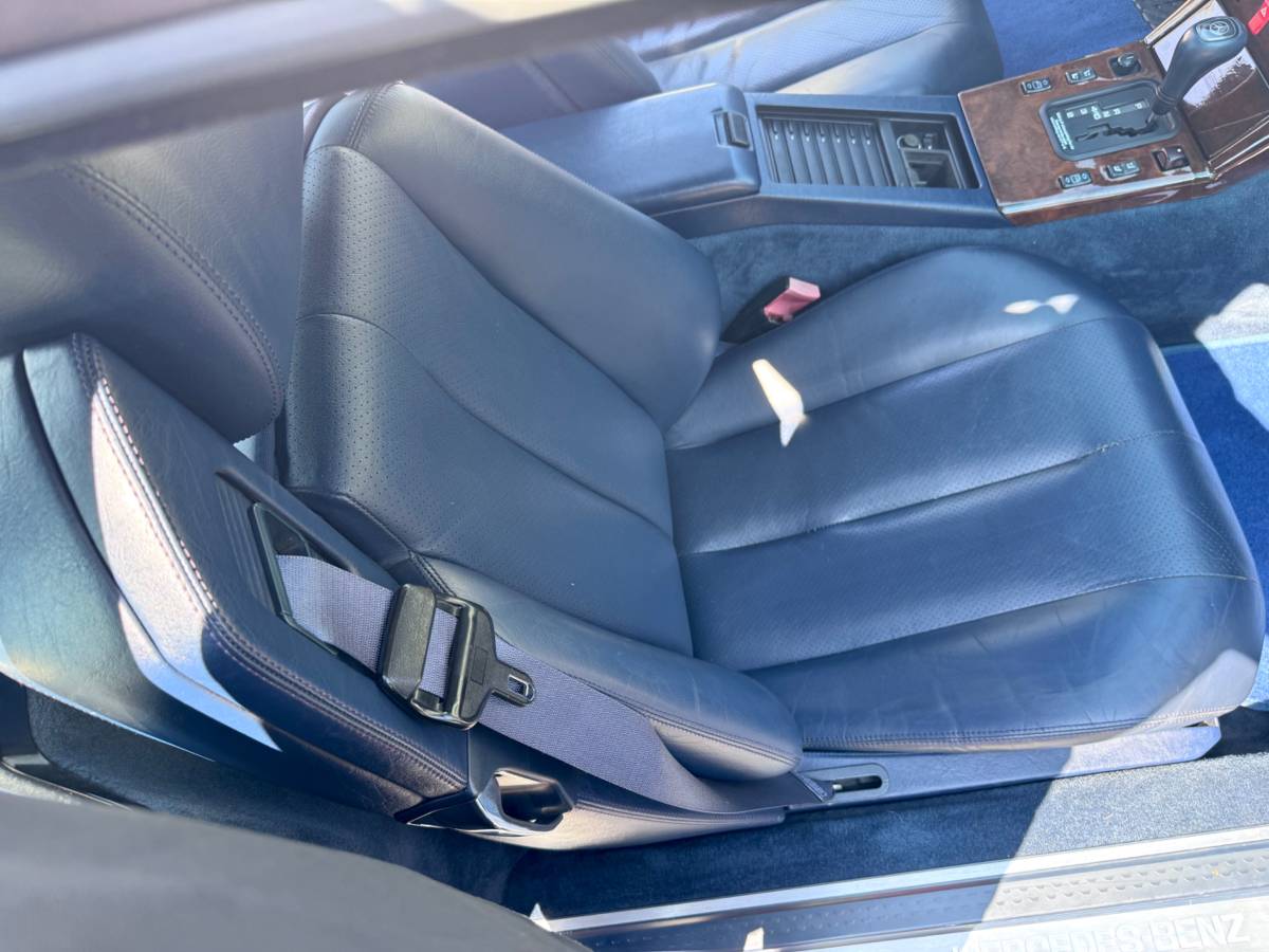 Mercedes-benz-sl320-1995-white-14