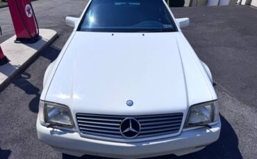 Mercedes-benz-sl320-1995-white