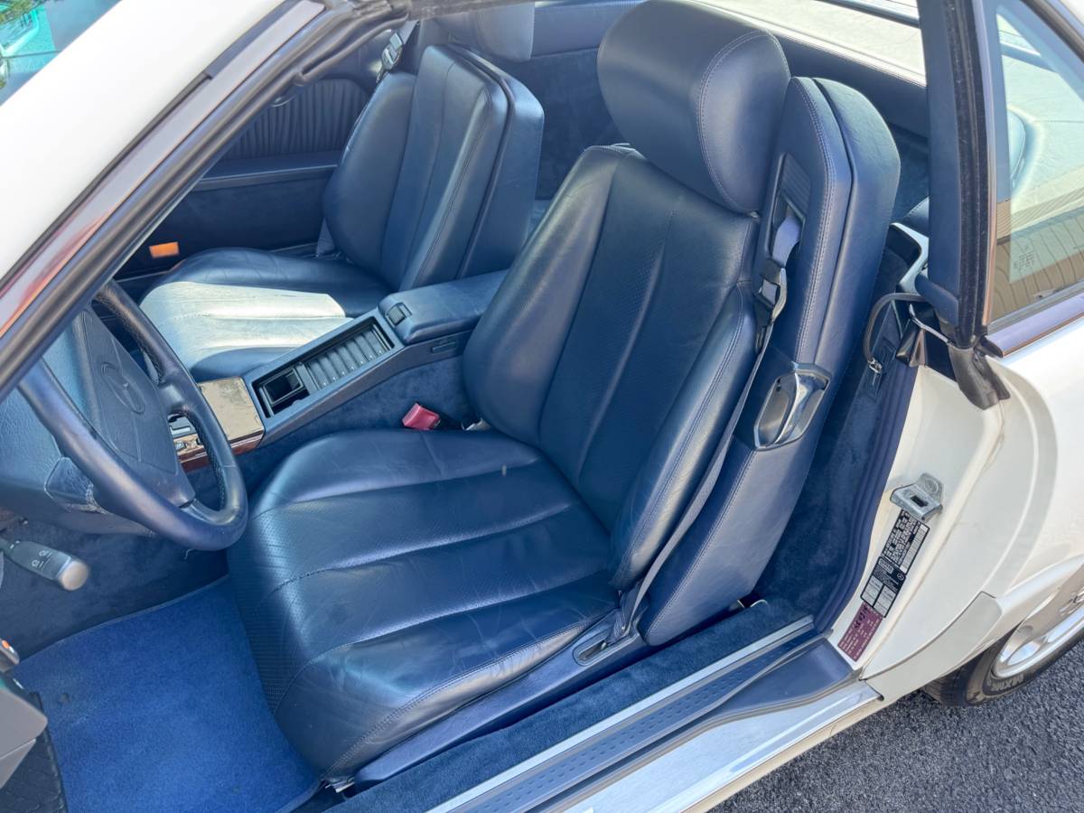 Mercedes-benz-sl320-1995-white-8