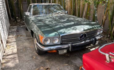 Mercedes-benz-sl350-1972-green-10