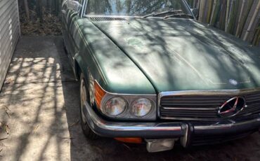 Mercedes-benz-sl350-1972-green-19