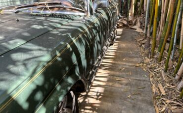 Mercedes-benz-sl350-1972-green-9