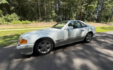 Mercedes-benz-sl500-1990-white-1