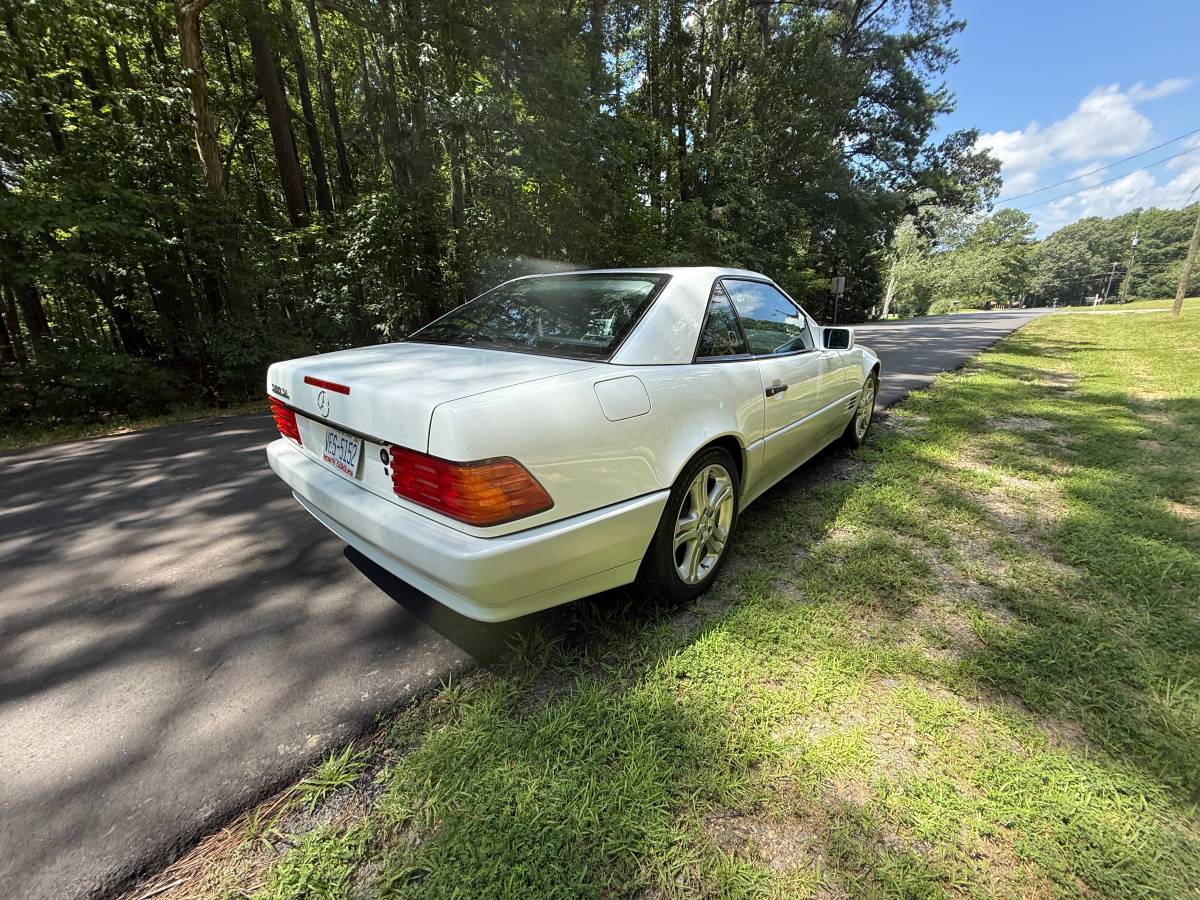 Mercedes-benz-sl500-1990-white-14