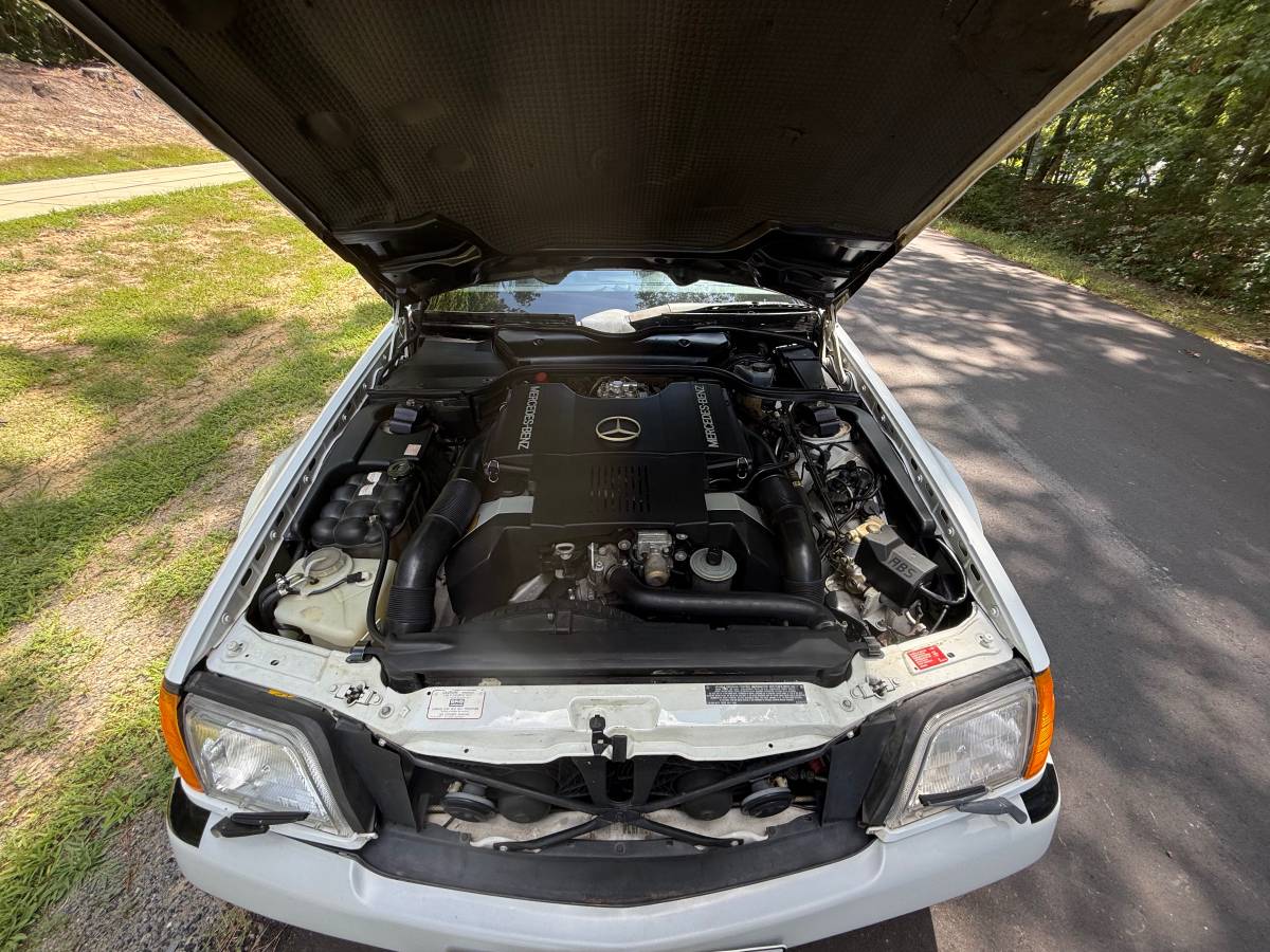 Mercedes-benz-sl500-1990-white-19