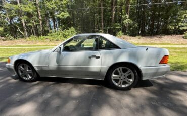 Mercedes-benz-sl500-1990-white-2