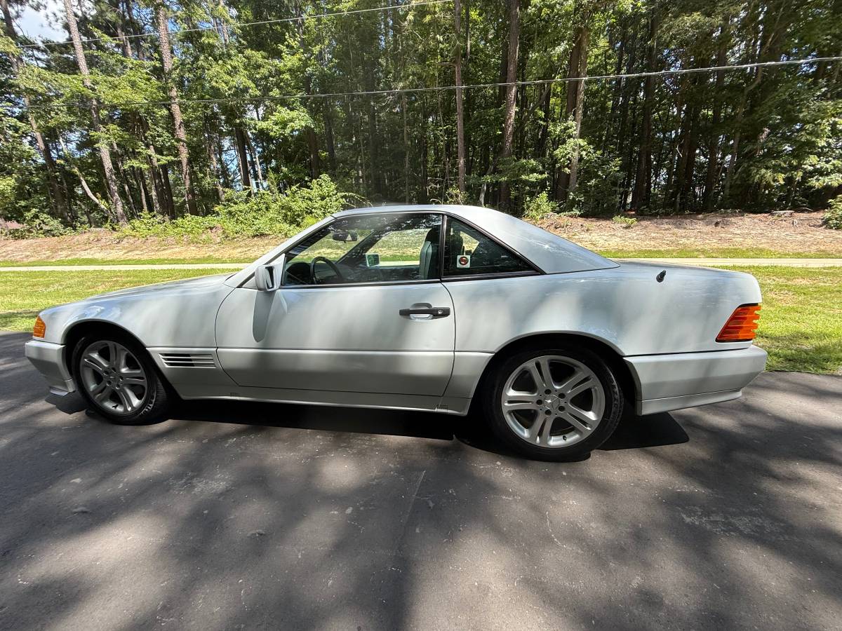 Mercedes-benz-sl500-1990-white-2