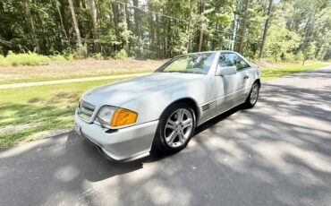Mercedes-benz-sl500-1990-white
