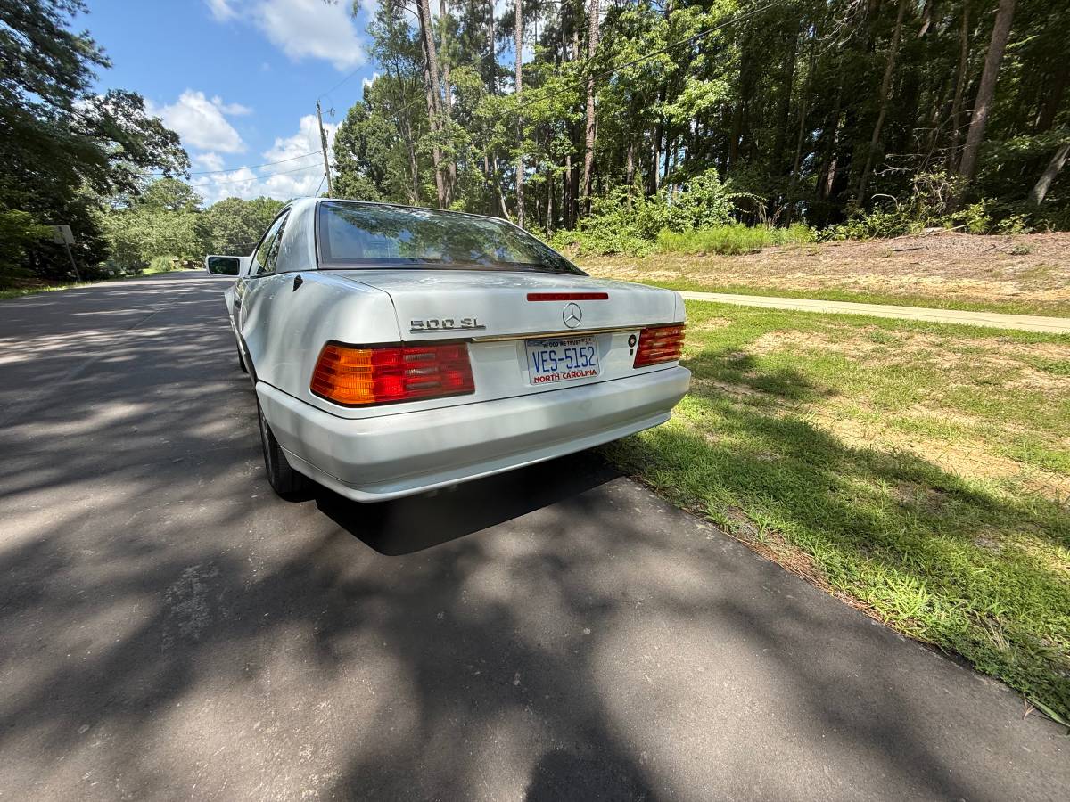 Mercedes-benz-sl500-1990-white-4