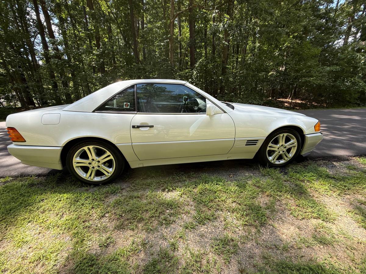 Mercedes-benz-sl500-1990-white-7