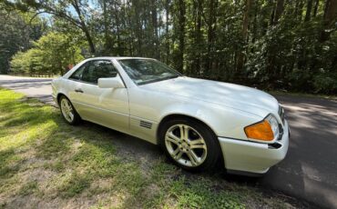 Mercedes-benz-sl500-1990-white-8