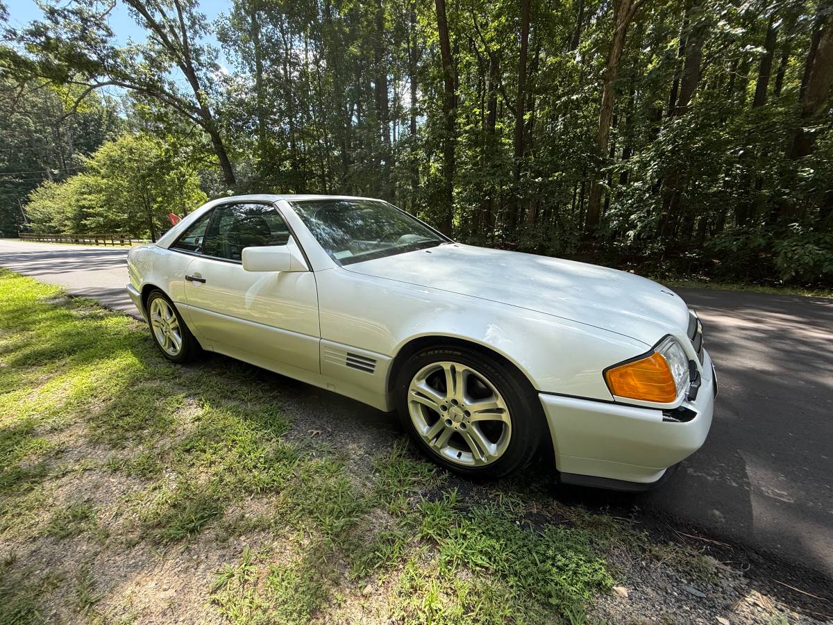 Mercedes-benz-sl500-1990-white-8