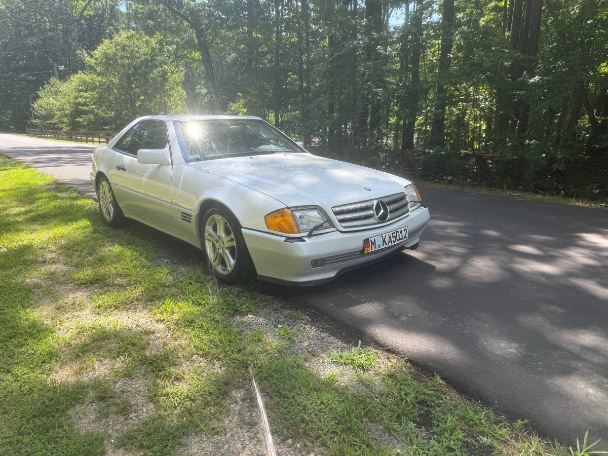 Mercedes-benz-sl500-1990-white-9