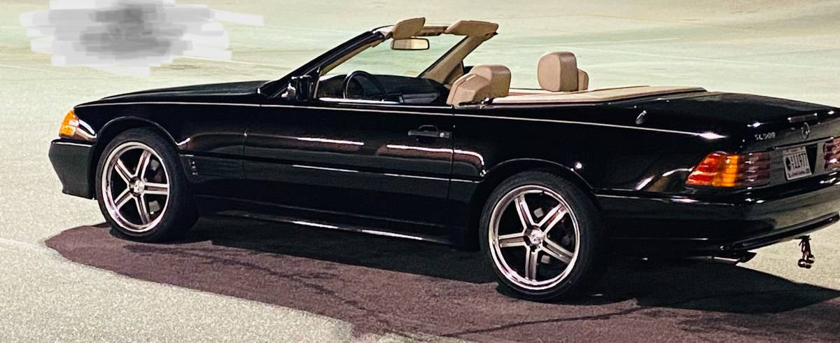 Mercedes-benz-sl500-1994-black-11